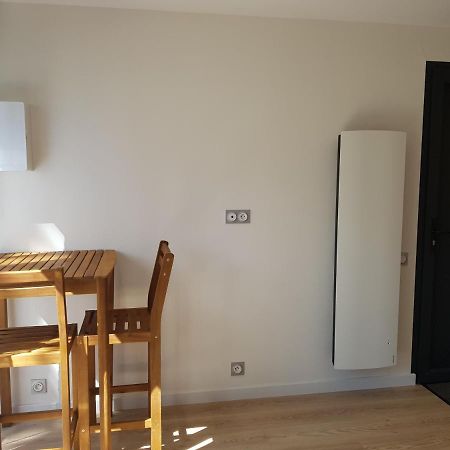 Chambre D'Hotes Et Spa De La Presqu'Ile La Faute-sur-Mer Bagian luar foto