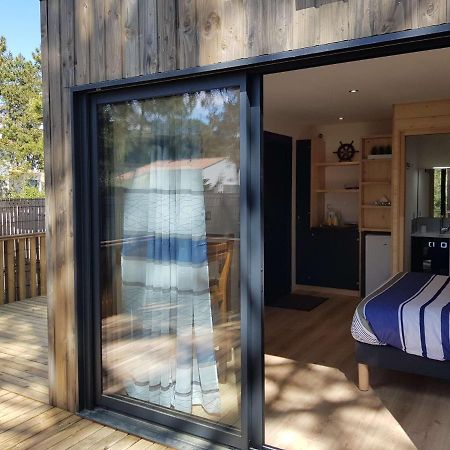 Chambre D'Hotes Et Spa De La Presqu'Ile La Faute-sur-Mer Bagian luar foto
