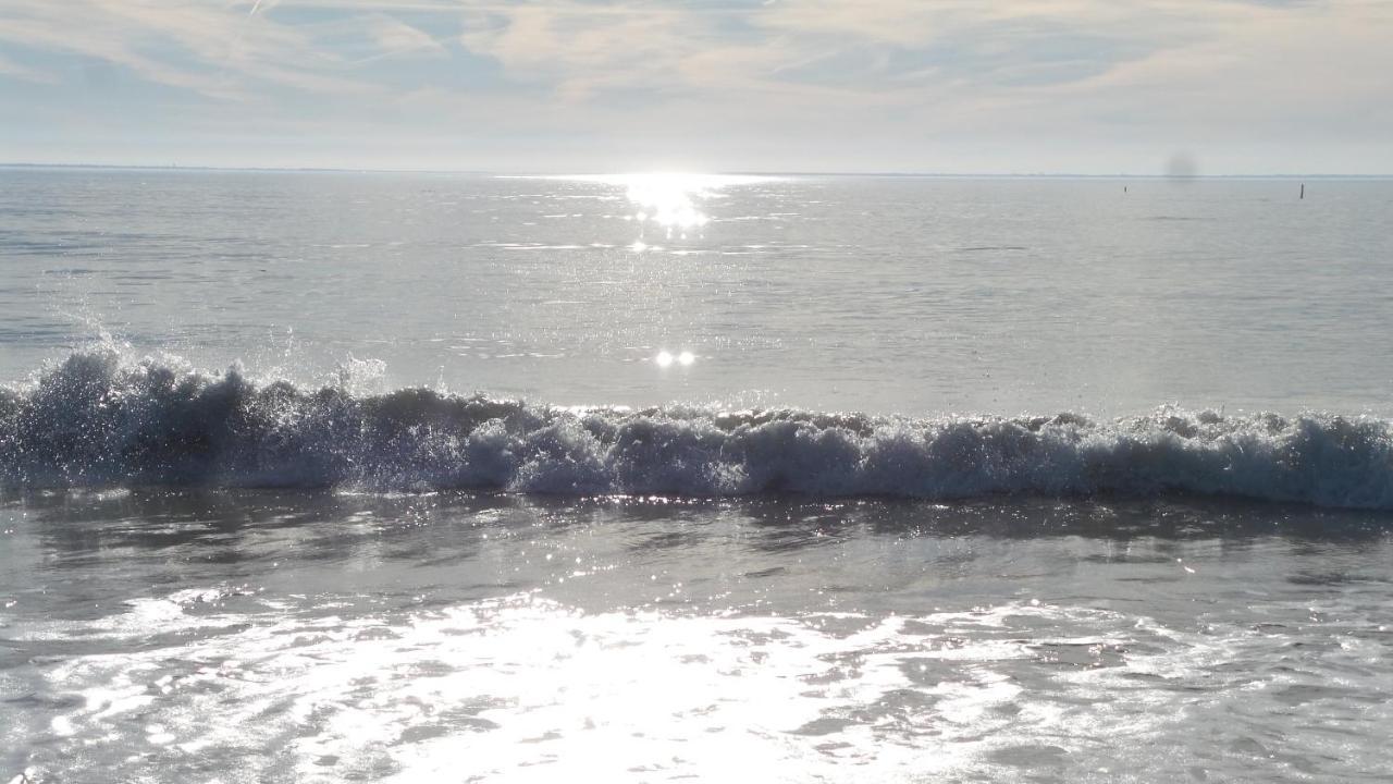 Chambre D'Hotes Et Spa De La Presqu'Ile La Faute-sur-Mer Bagian luar foto